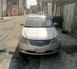 BYD G3